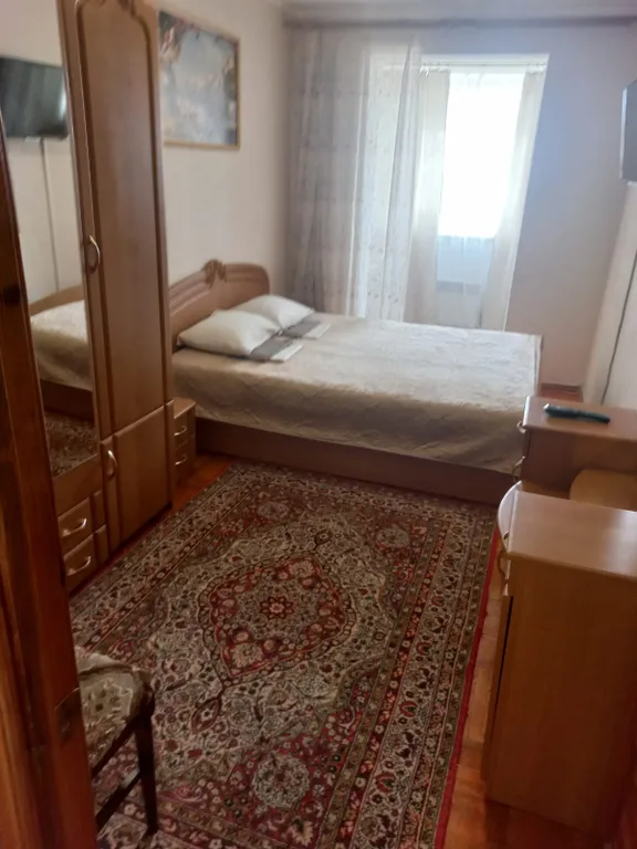 Квартира Двухкомнатная квартира рядом с морем — Судак