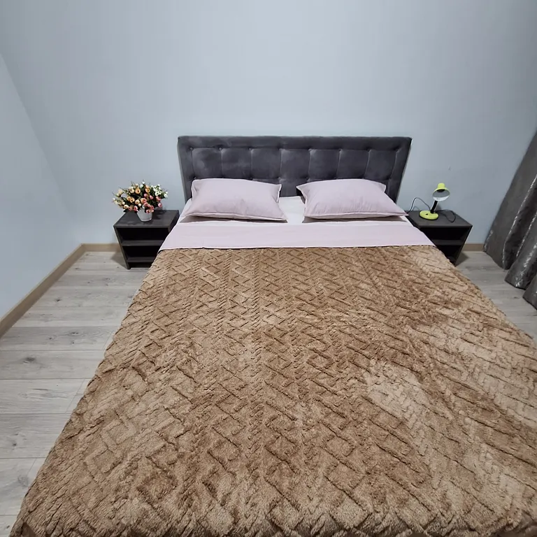 Апартаменты