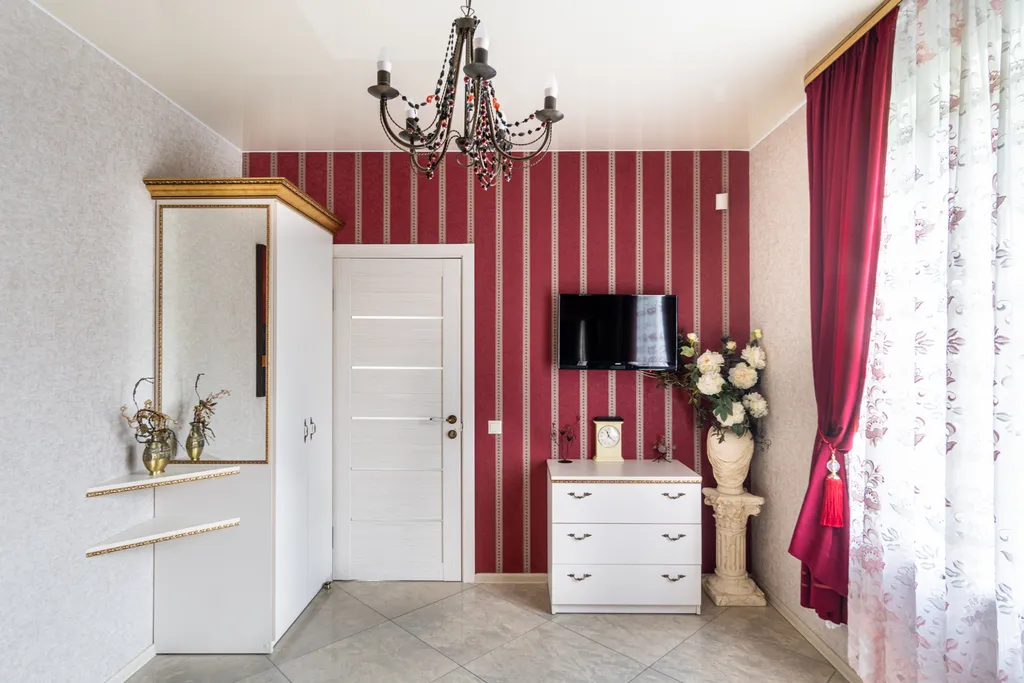 5-комнатный Дом