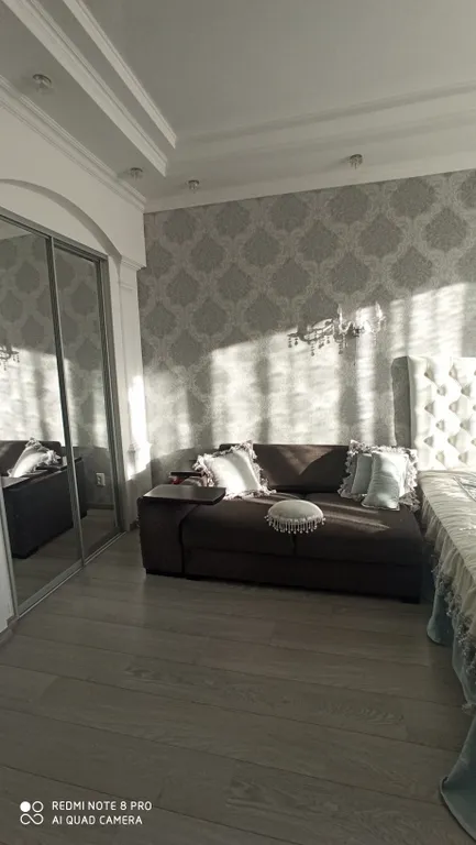 Квартира у озера