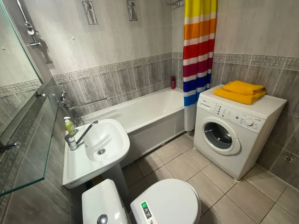 Уютная квартира в самом центре