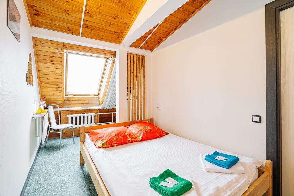 Квартира Комната — Ярославль