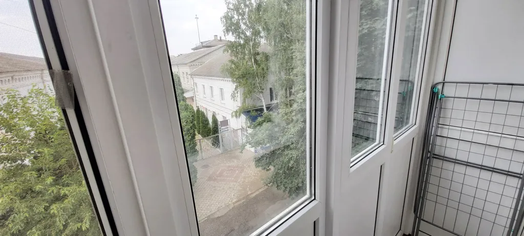 Уютная квартира в районе ж/д вокзала