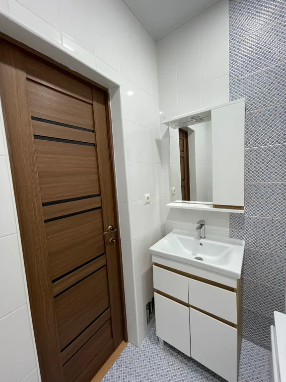 Котттедж на берегу моря