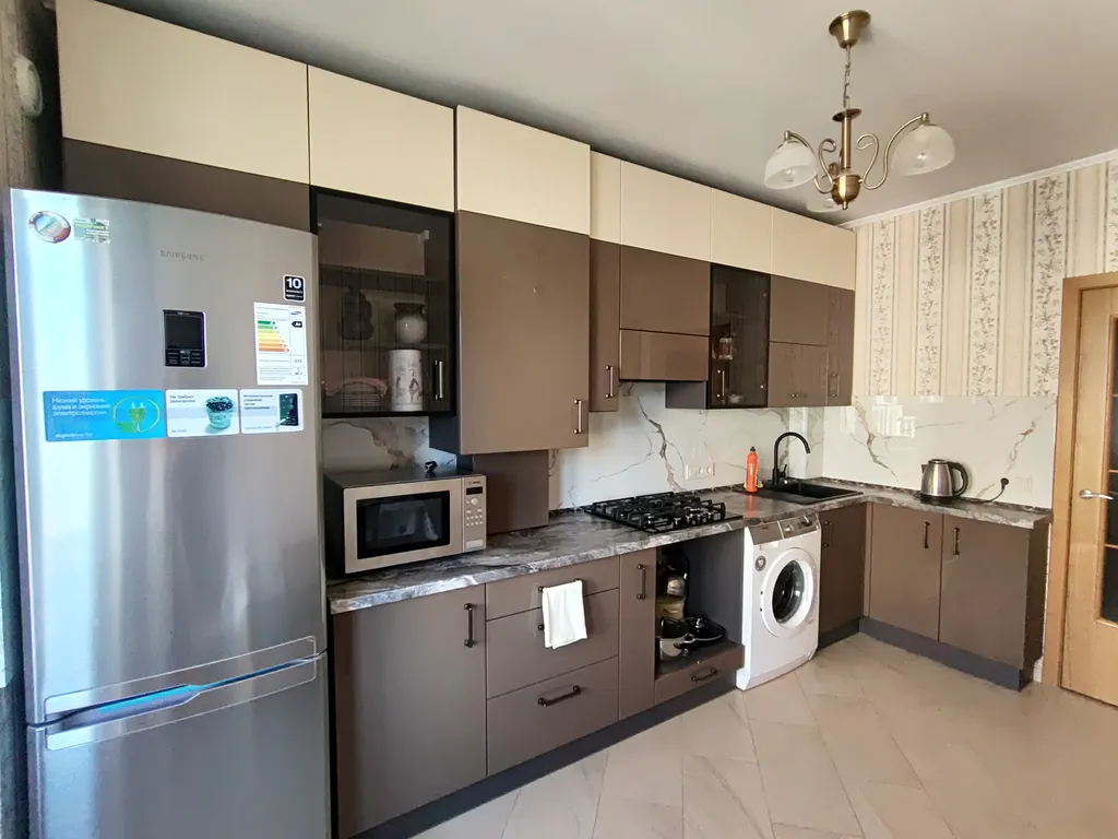 Квартира Квартира Seaside apartment — Зеленоградск