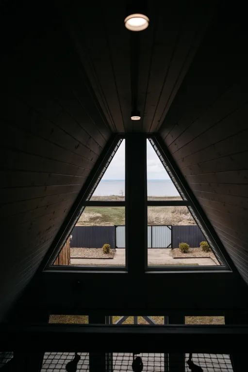 Уютный Афрейм