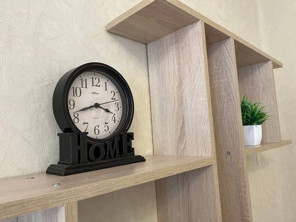 Идеально для туриста и командированного