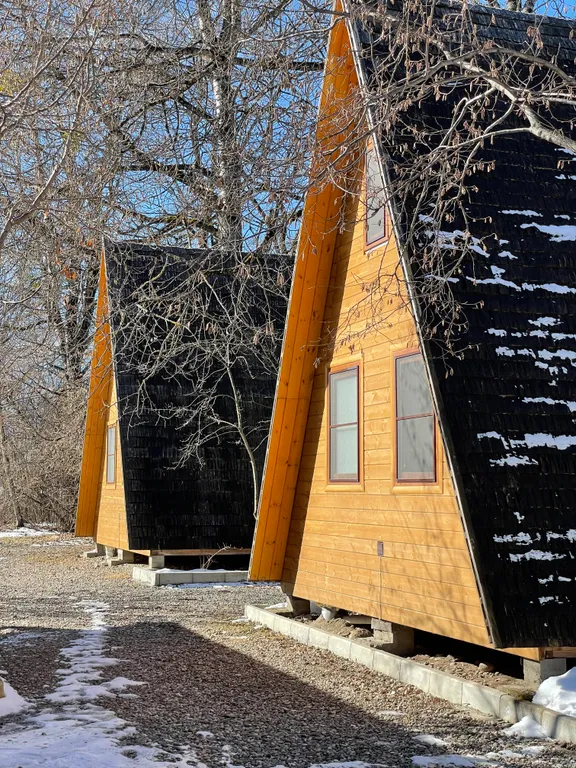 Гостевой дом Теремки у реки