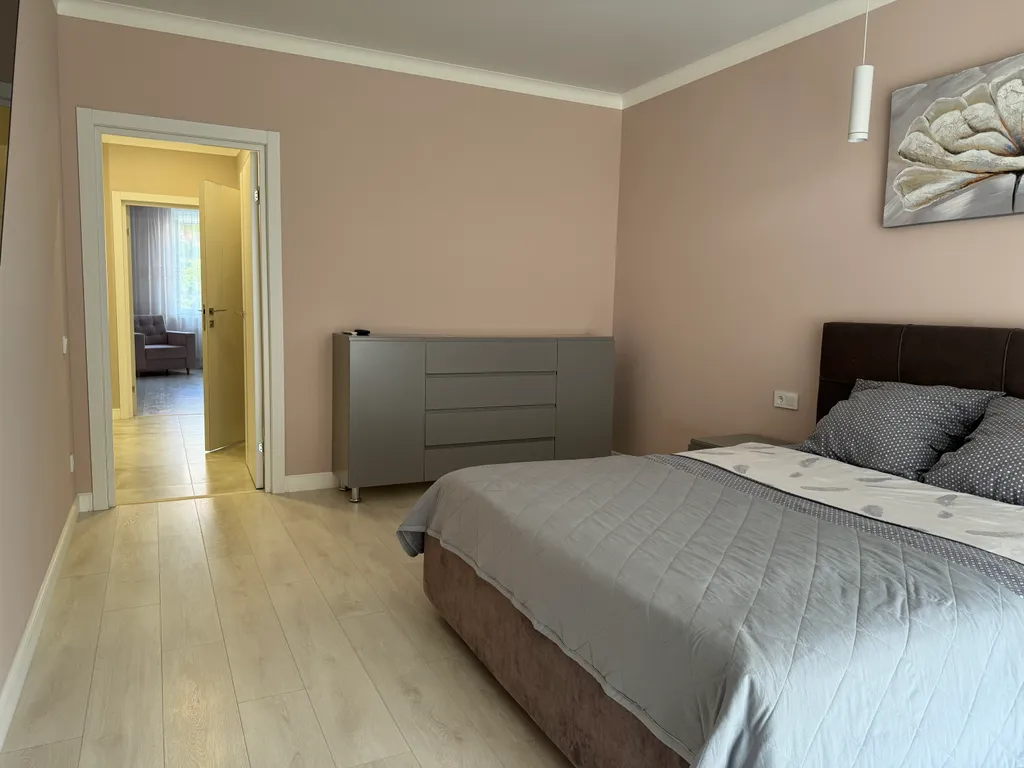 Апартаменты DeLux на Куйбышева