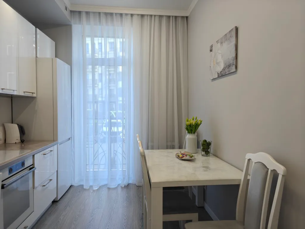 Уютный дом у Моря