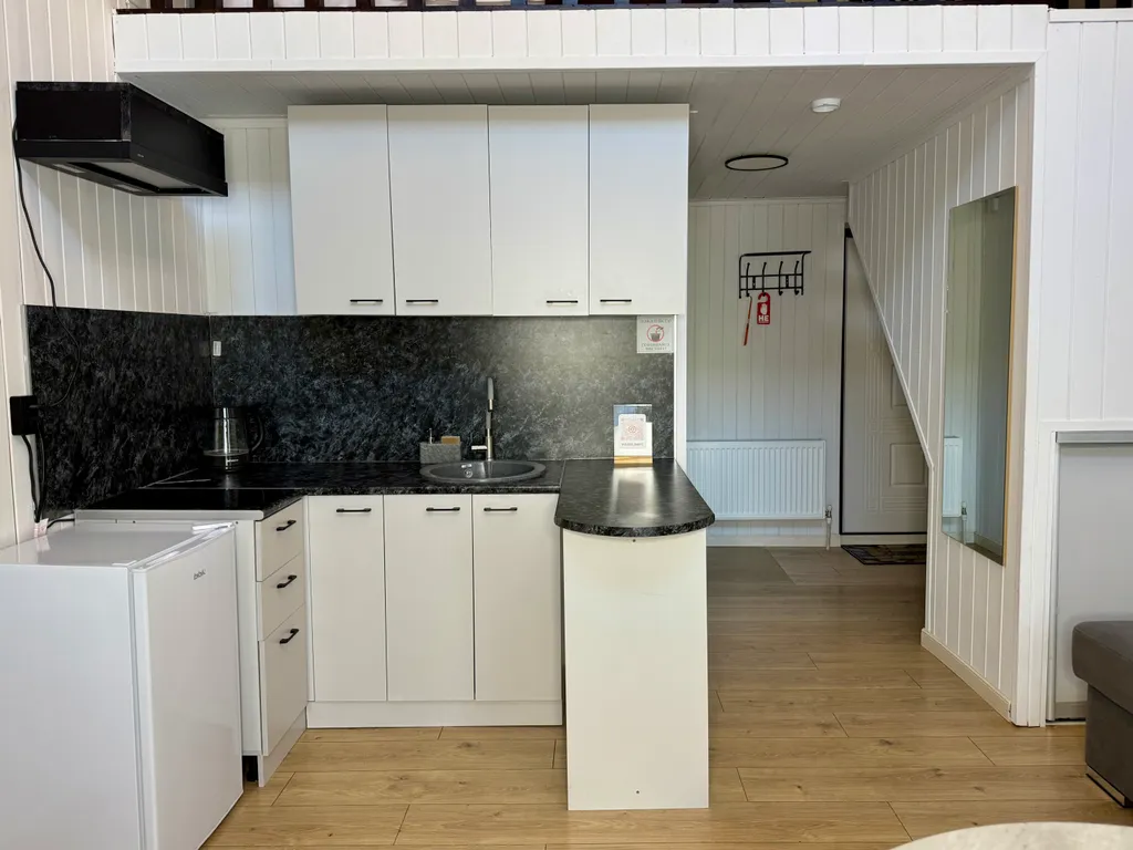 Усадьба студия дом с кухней до 6 человек