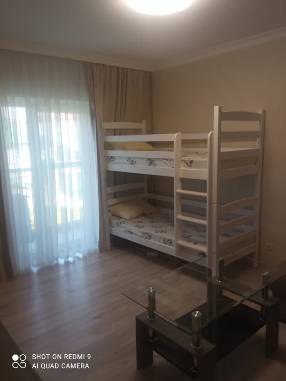 Уютный уголок