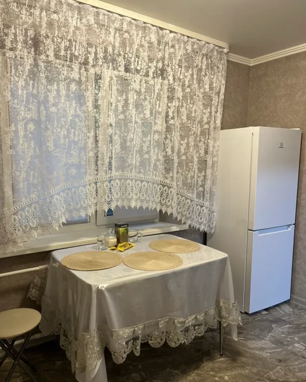 Квартира Квартира Дoбpo пожаловать в уютную квартиру — Ростов-на-Дону
