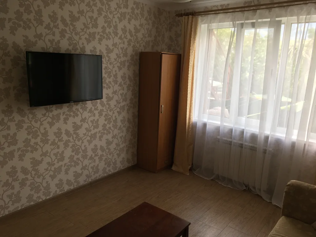 Дом на Достоевского