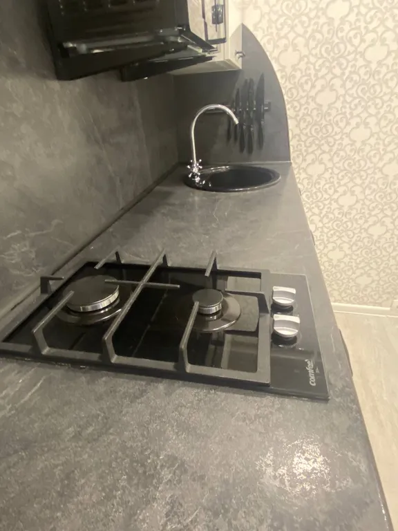 Квартира, где живёт счастье