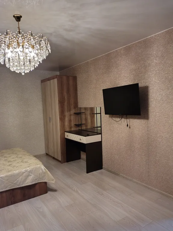 Уютная квартира рядом с федеральной трассой