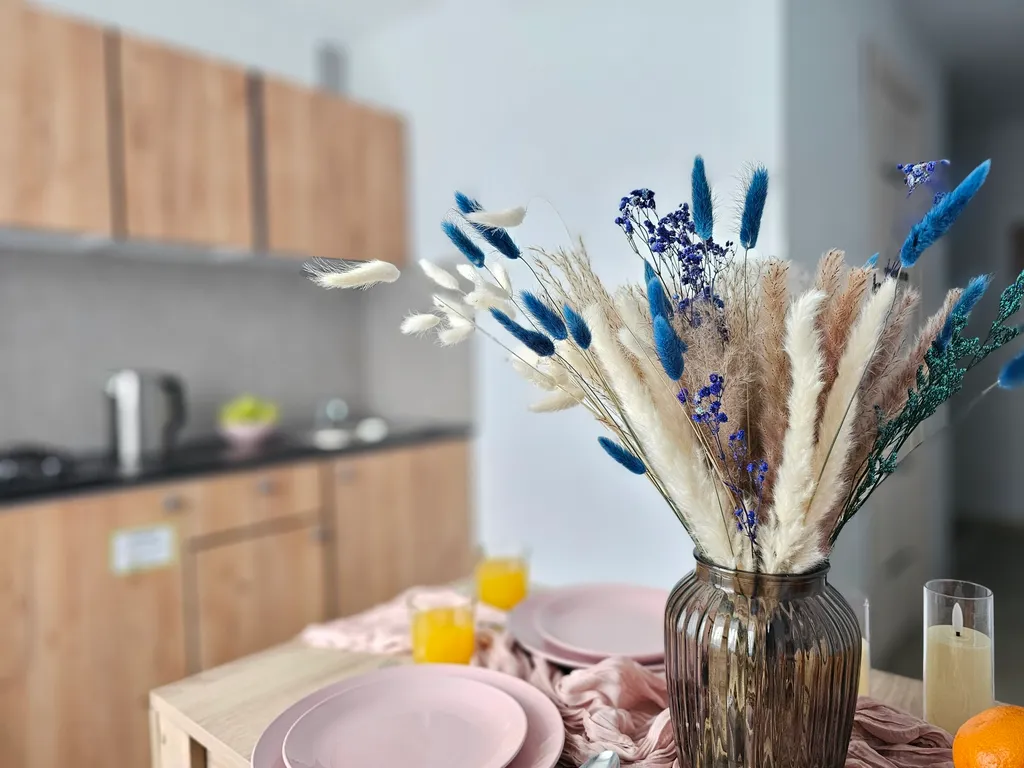 Апартамент в центре