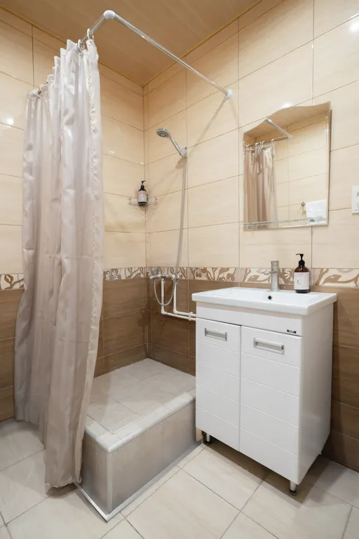 Квартира Апартаменты комфорт и уют в городе — Ереван