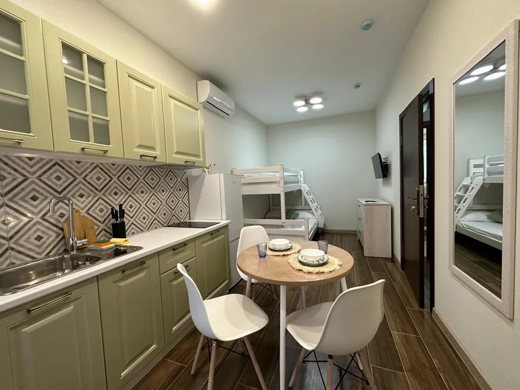 Коттедж Бунгало — аренда посуточно в Аше