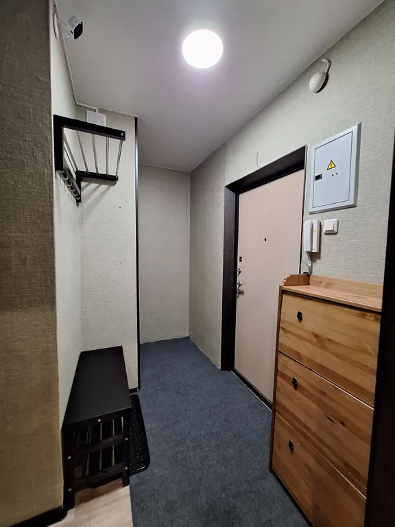 Квартира рядом с жд Балашиха