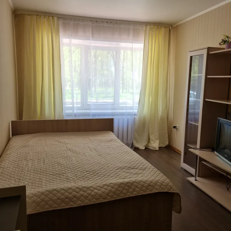 Квартира рядом с курортом Старая Русса — аренда посуточно в Старая Русса