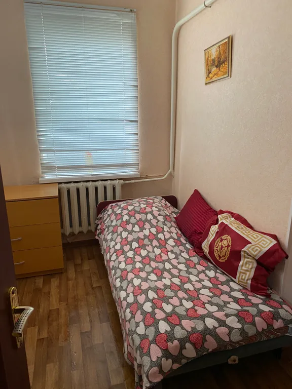 3-комнатный Дом