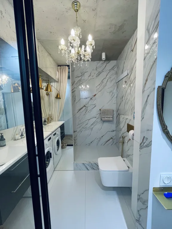 Апартаменты недалеко от моря