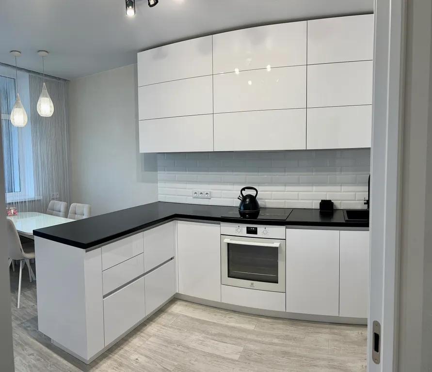 Апартаменты в Ворошиловском районе