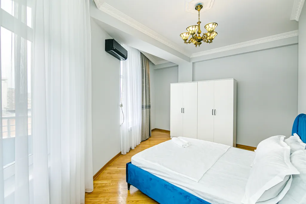 Star apartments для всей семьи