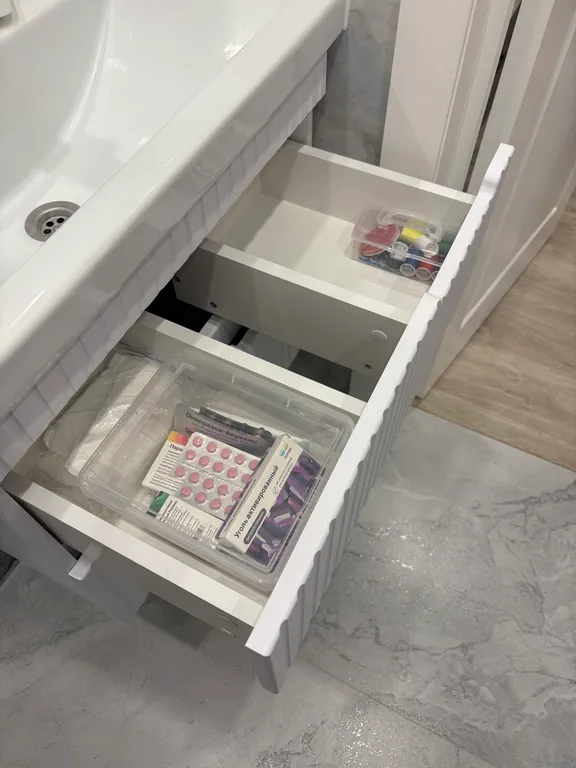 Уютная квартира у моря