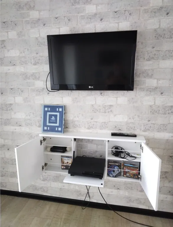 Для вас уютная евро трёхкомнатная квартира