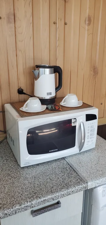 Дом на море