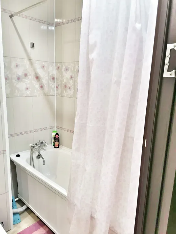 Уютная студия рядом с ТРЦ Аура, ЖД вокзалом, Аэопортом