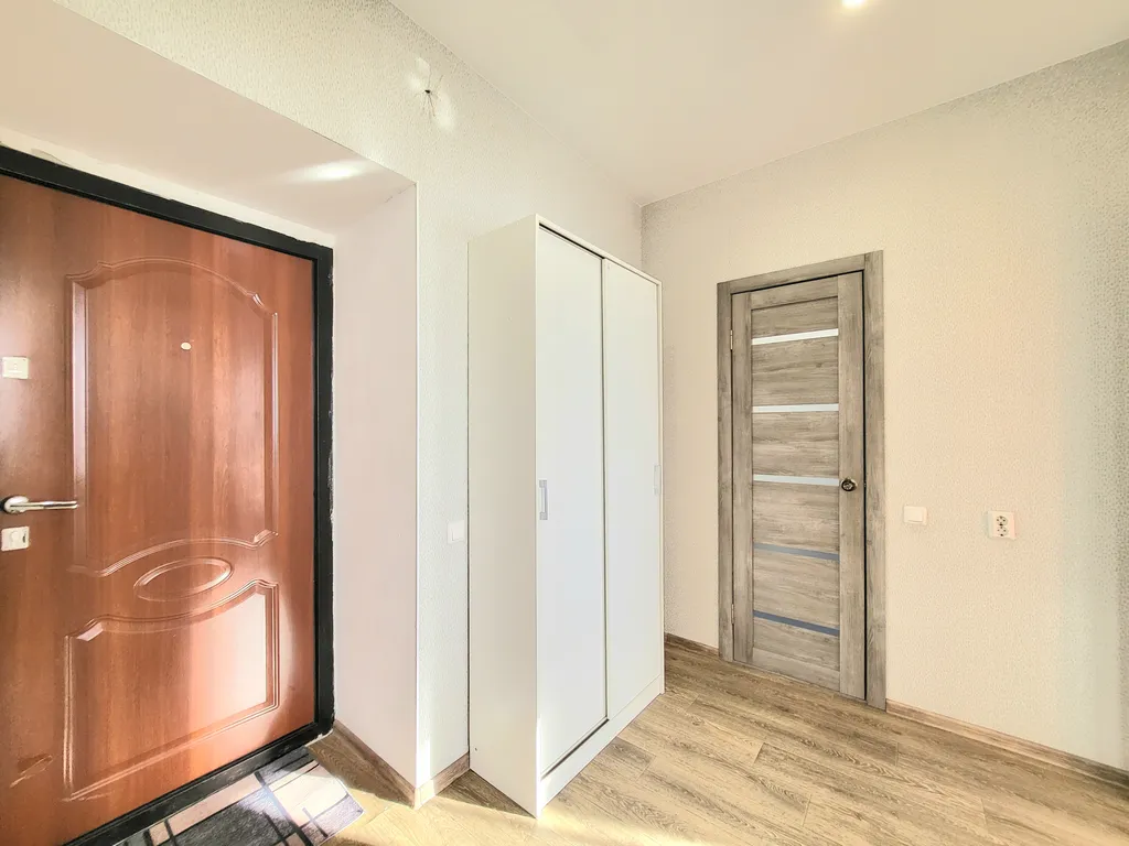 Хорошая квартира по приемлемой цене