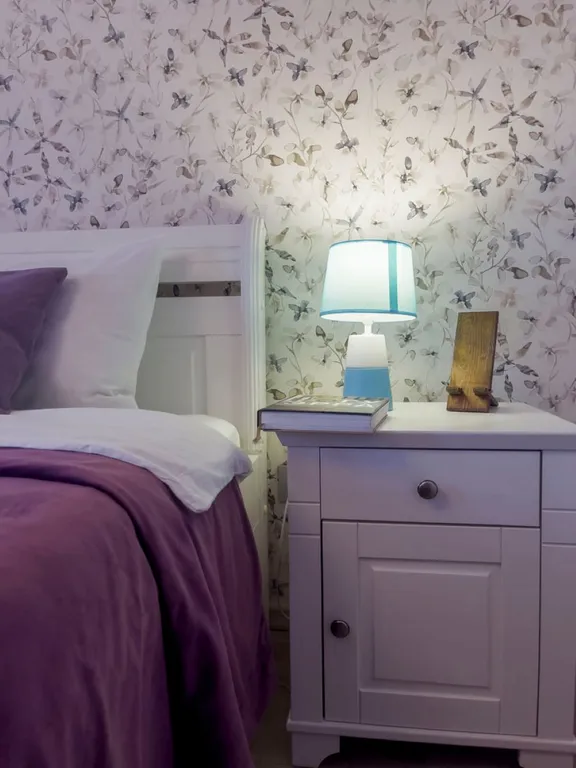 Современные апартаменты на 6 человек