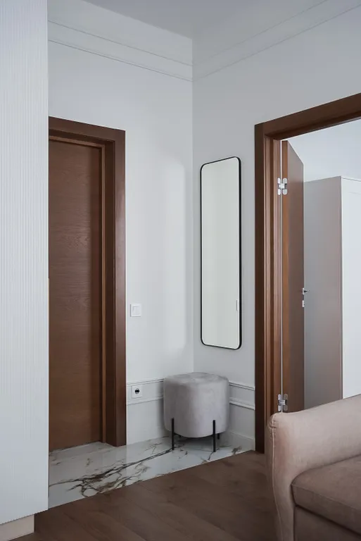 Дизайнерская евродвушка премиум-класса на набережной