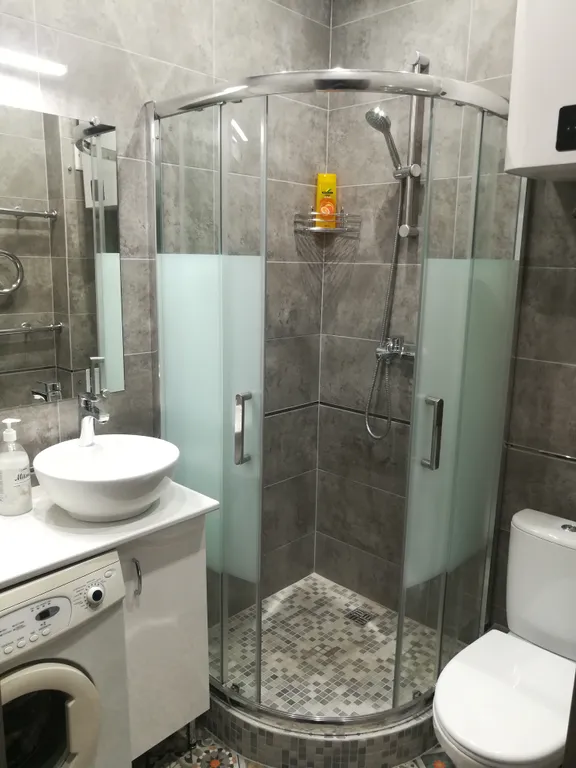 Квартира в центре в 500 метрах до набережной