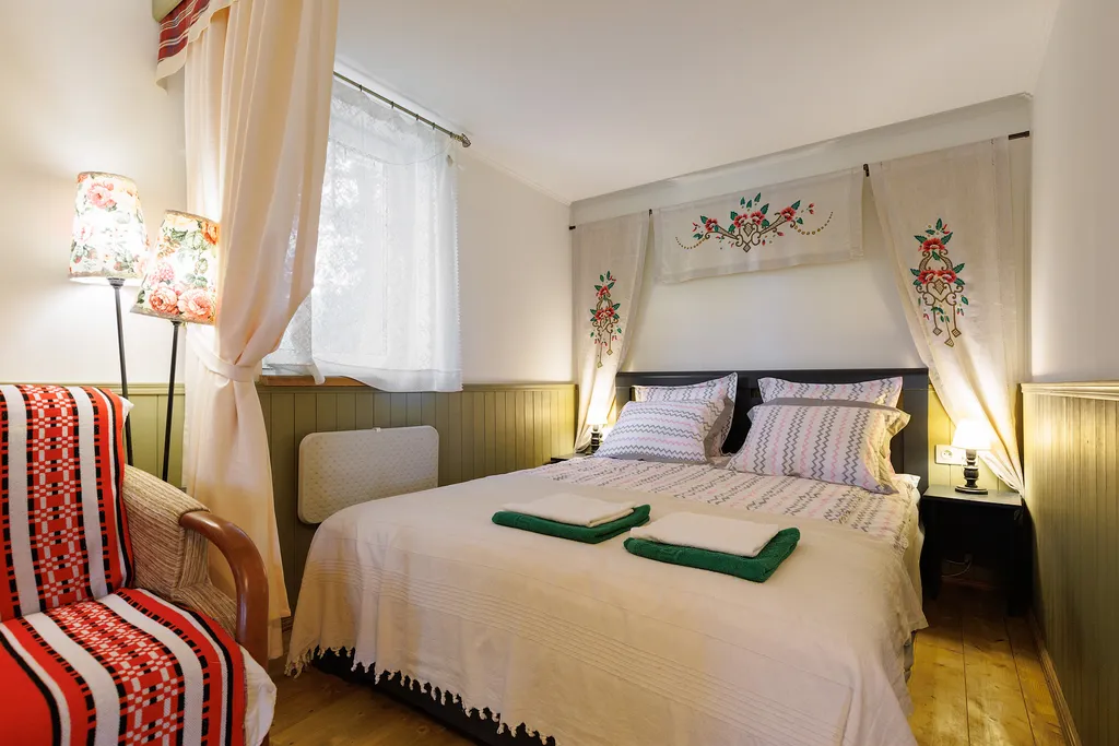 Эко-дом в Филинской бухте