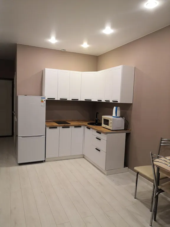 Квартира Уютная квартира — Сириус