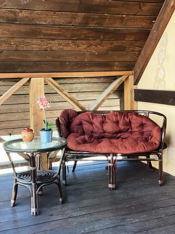 3-комнатный Дом