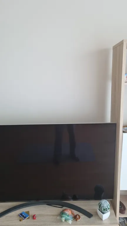 Квартира возле леса и моря