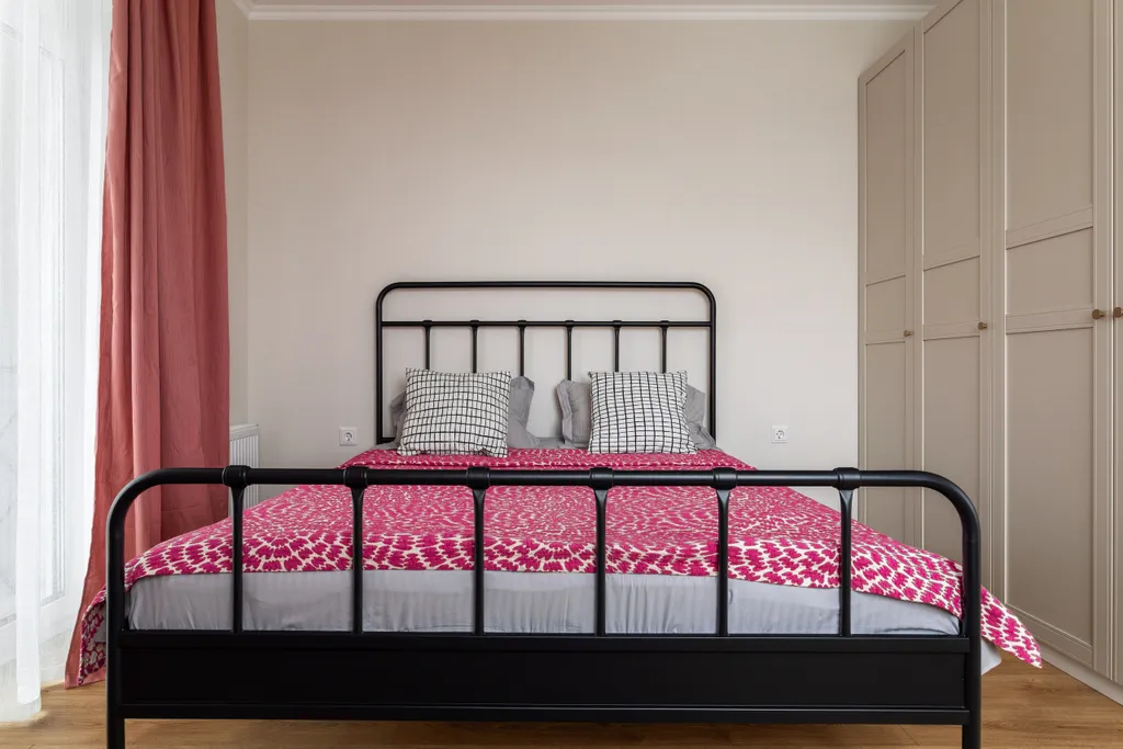 Квартира Квартира Provan Mood Apartments — Калининград