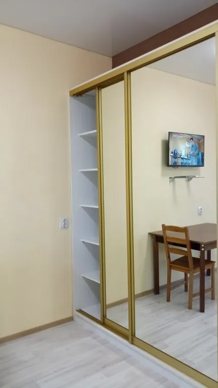 Уютная студия