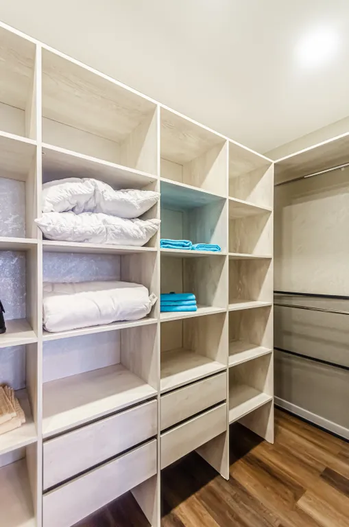 Квартира Квартира м. Гагаринская Центр Евро для 3 гостей — Самара