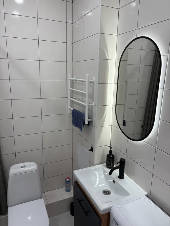 Квартира Уютная квартира — Курск