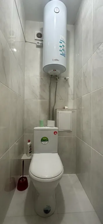 Квартира Большая уютная квартира в центре Хабаровска — Хабаровск