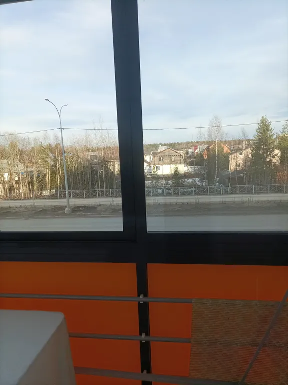 Уютная квартира-студия