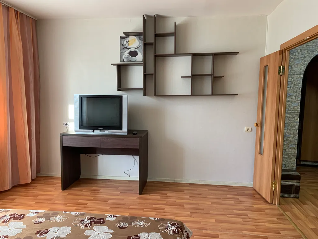 Квартира Квартира в шаговой доступности от Онкоцентра — Красноярск