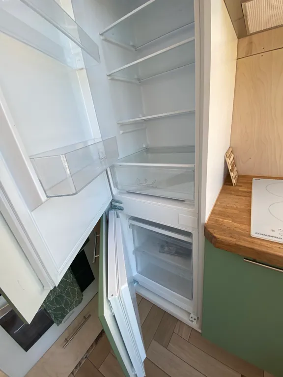 Уютный современный Барн для комфортного проживания