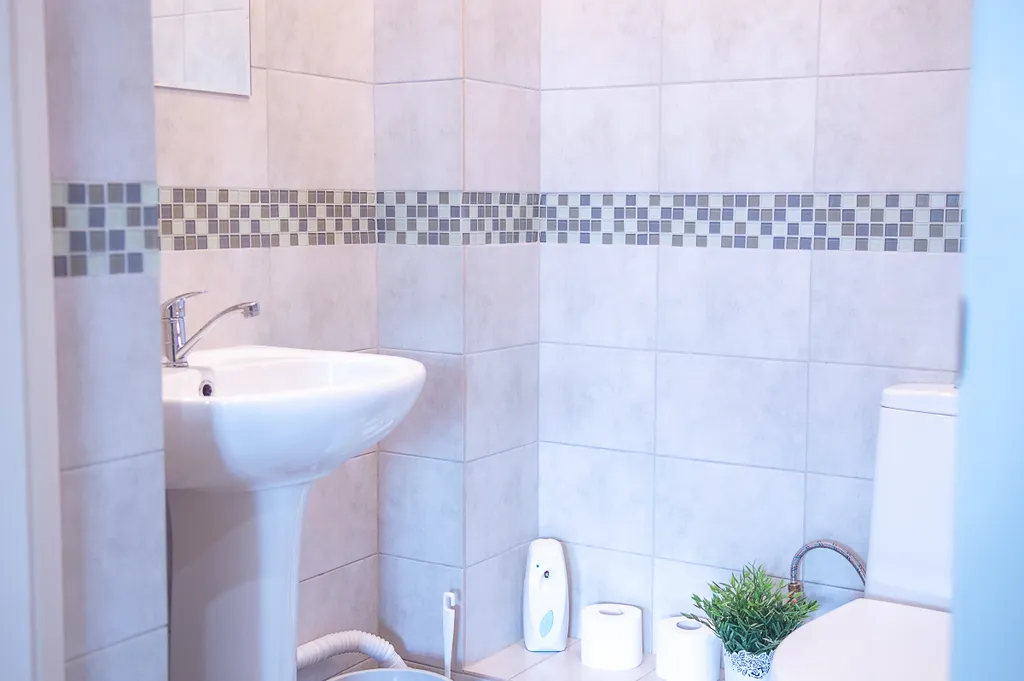 Загородный дом крепость